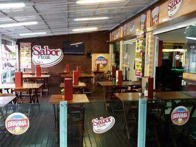 Pizzaria D'florianpolis