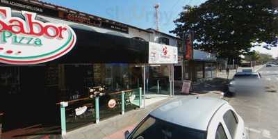 Pizzaria D'florianpolis