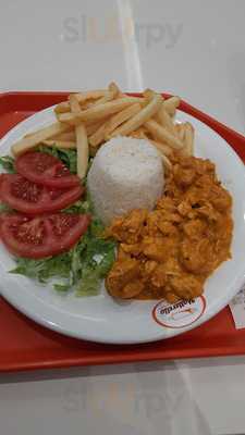 Picanha Gastro Restaurante E Lanchonete