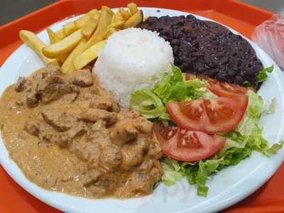 Picanha Gastro Restaurante E Lanchonete