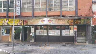 Saladas Carnes E Cia