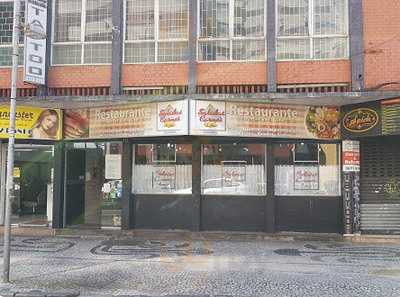 Saladas Carnes E Cia