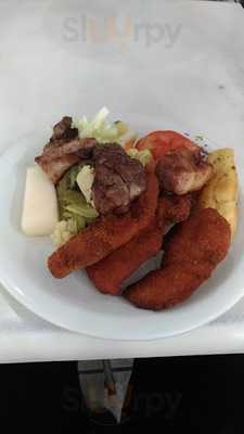 Saladas Carnes E Cia