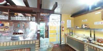 Campus Grill Restaurante E Choperia