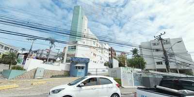 Campus Grill Restaurante E Choperia