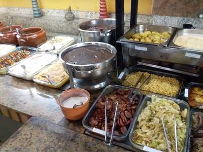 Campus Grill Restaurante E Choperia