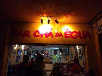 Restaurante E Bar Agua Na Boca
