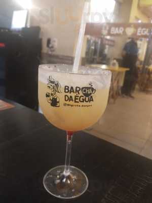 Restaurante E Bar Agua Na Boca