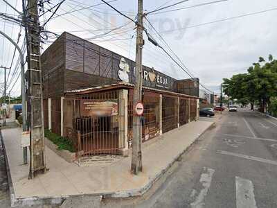 Restaurante E Bar Agua Na Boca