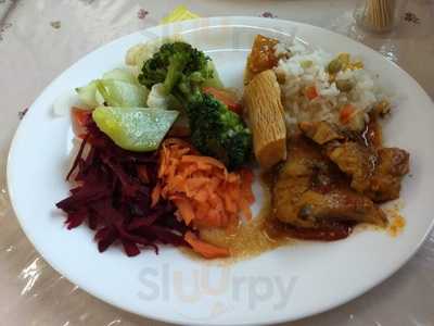 Vips Ii Paes E Doces