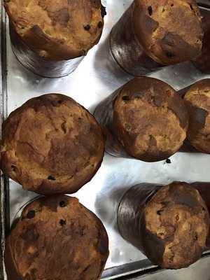 Vips Ii Paes E Doces