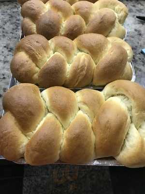 Vips Ii Paes E Doces