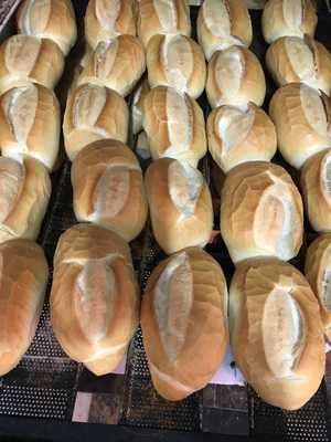 Vips Ii Paes E Doces