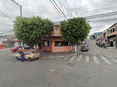 Vips Ii Paes E Doces