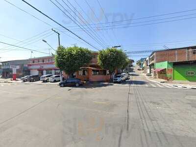 Vips Ii Paes E Doces