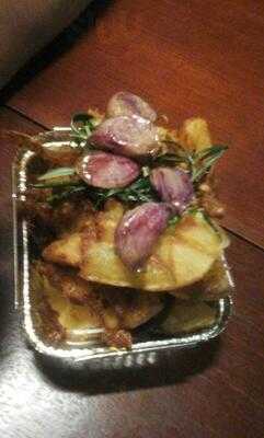 The Captain Hamburguer & Conveniencia