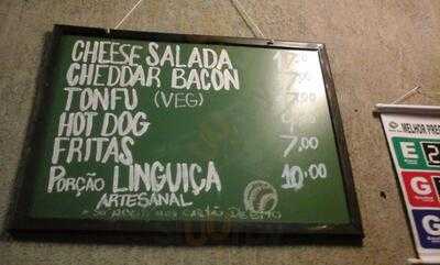 The Captain Hamburguer & Conveniencia