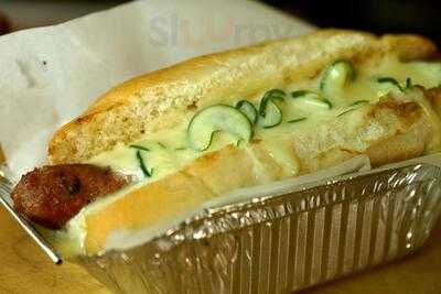 The Captain Hamburguer & Conveniencia