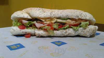 Balboa Phillys Sanduicheria