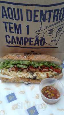 Balboa Phillys Sanduicheria