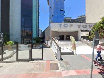 Balboa Phillys Sanduicheria