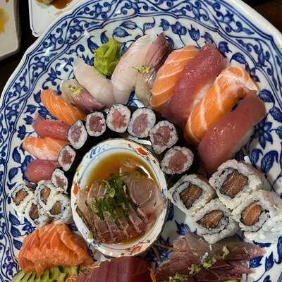 Yakitori Restaurante