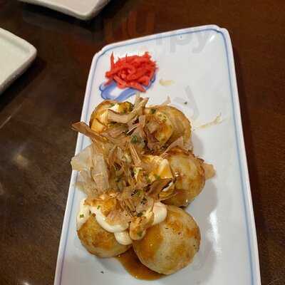 Yakitori Restaurante