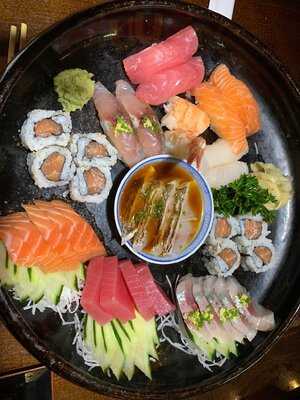 Yakitori Restaurante