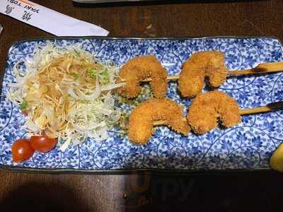 Yakitori Restaurante