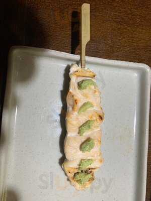 Yakitori Restaurante