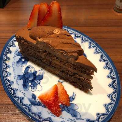 Yakitori Restaurante