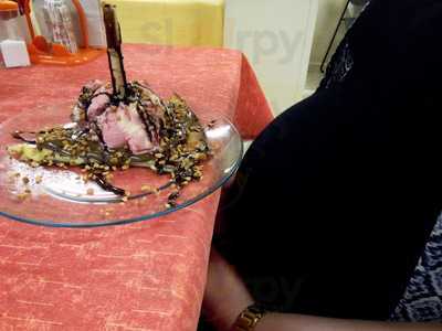 Pizzaria Arquitetas Do Queijo