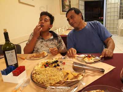 Pizzaria Arquitetas Do Queijo