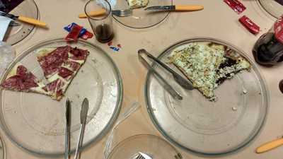 Pizzaria Arquitetas Do Queijo