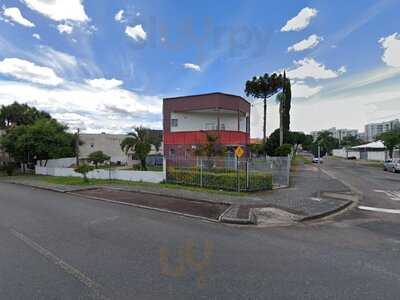 Pizzaria Arquitetas Do Queijo