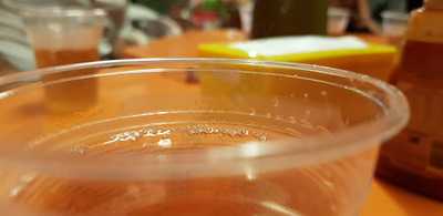 Espetinho Brasa Quente