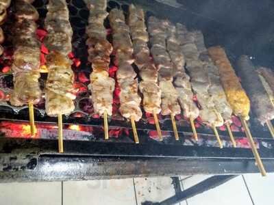 Espetinho Brasa Quente