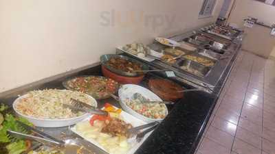 Self Service Gupiara