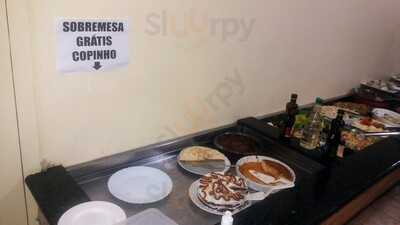 Self Service Gupiara