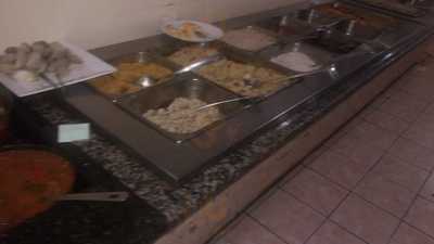 Self Service Gupiara