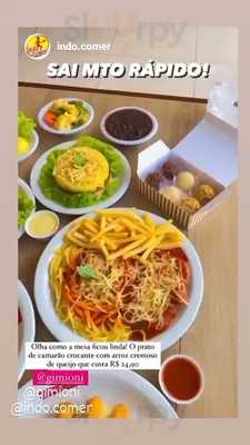 Vidar Jonskas Restaurante