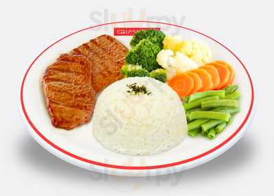 Vidar Jonskas Restaurante