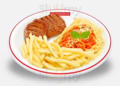 Vidar Jonskas Restaurante