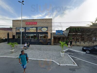 Vidar Jonskas Restaurante