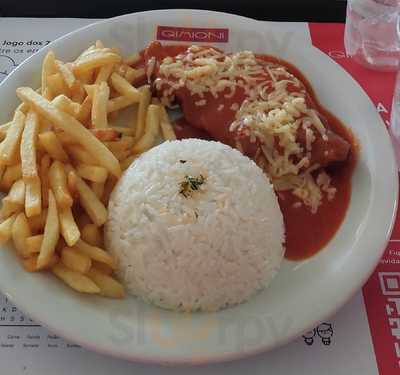 Vidar Jonskas Restaurante