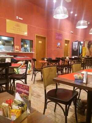 Hamburgueria Mexicalle