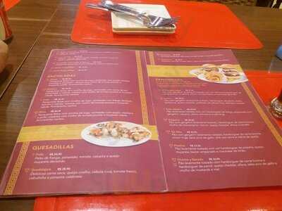 Hamburgueria Mexicalle