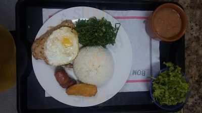 D'lara Lanchonete & Restaurante