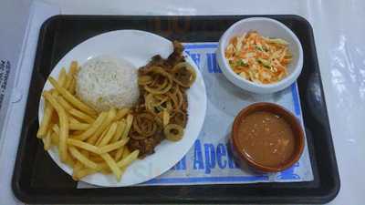 D'lara Lanchonete & Restaurante