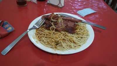 D'lara Lanchonete & Restaurante